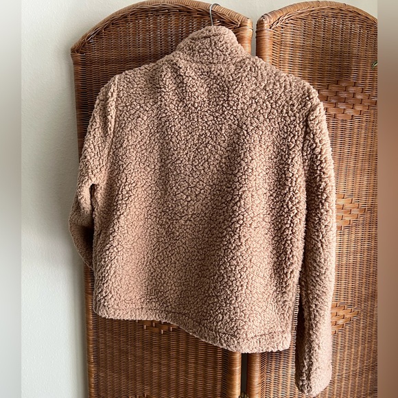 Teddy bear Jacket - Picture 4 of 4